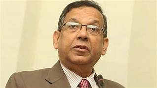 প্রিয়া সাহার  ঘটনা রাষ্ট্রদ্রোহ মনে করি না: আনিসুল হক